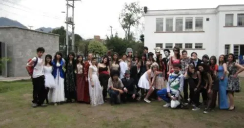 COLEGIO DISTRITAL PALERMO EDIP COLEGIO DISTRITAL PALERMO EDIP